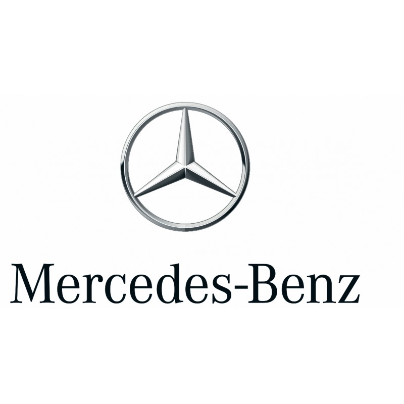 Stickers Mercedes - Stickers AZ