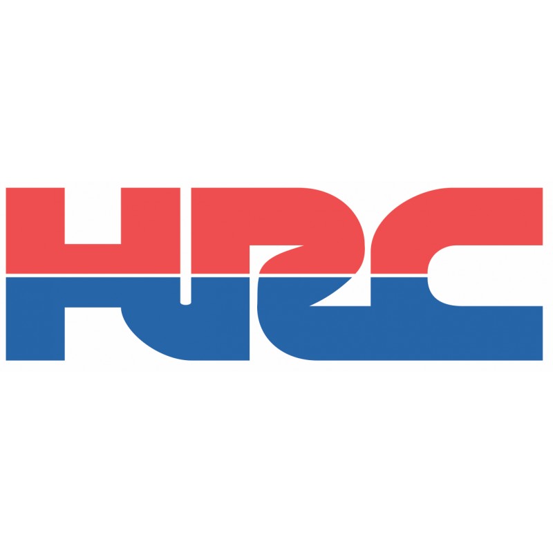 Stickers Honda Logo Hrc Stickers Az